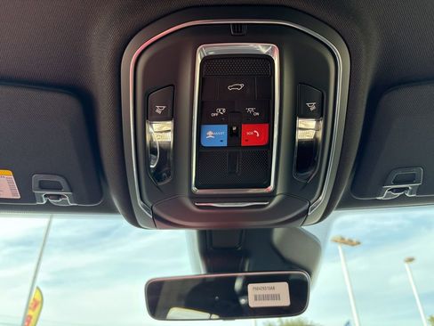 New 2025 Jeep Grand Cherokee Altitude RWD image 36