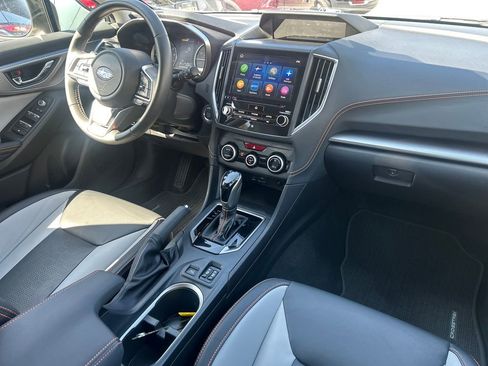 Certified 2023 Subaru Crosstrek 2.5i Limited w/ Moonroof Package image 33