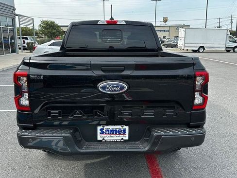 Certified 2025 Ford Ranger XLT RWD image 7