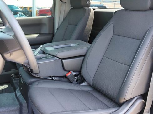 New 2025 Chevrolet Silverado 1500 W/T w/ WT Value Package image 10