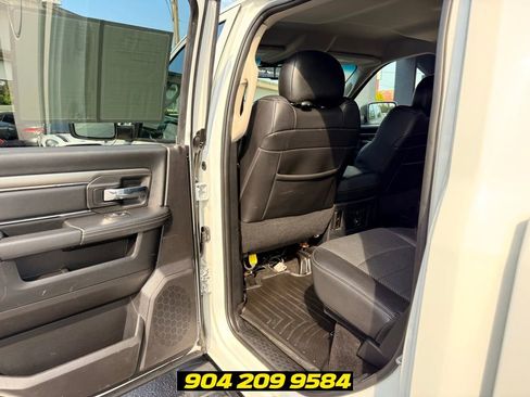 Used 2015 RAM 1500 Sport w/ Remote Start & Security Group AWD/4WD image 20