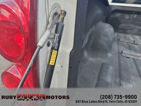 Used 2009 Dodge Ram 2500 Truck SXT w/ Protection Group AWD/4WD image 15