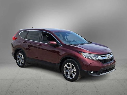 Used 2019 Honda CR-V EX-L image 2