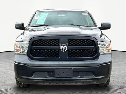 Used 2018 RAM 1500 Tradesman w/ Popular Equipment Group RWD image 2