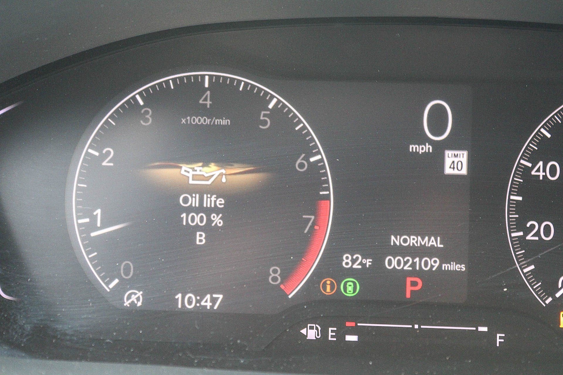 Certified 2026 Honda Civic Sport image 25