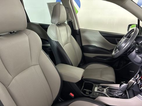 Used 2023 Subaru Forester Limited w/ Popular Package #2 image 26