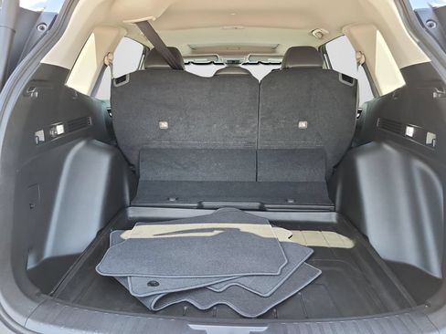 Certified 2024 Honda CR-V EX-L image 16