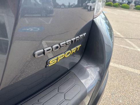 Used 2022 Subaru Crosstrek 2.5i Sport w/ Moonroof Package AWD/4WD image 22