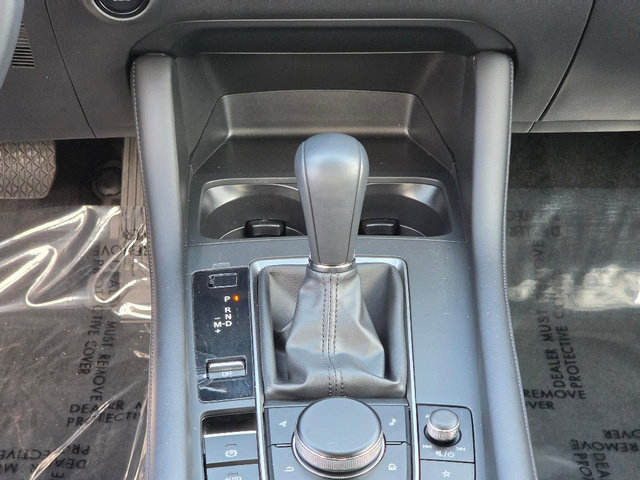 Used 2026 MAZDA MAZDA3 s Sport FWD image 29