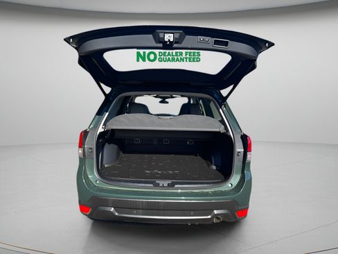 Used 2023 Subaru Forester Limited AWD/4WD image 13