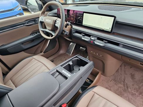 New 2026 Kia EV9 GT-Line image 36