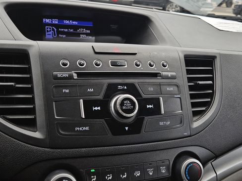 Used 2012 Honda CR-V LX image 21