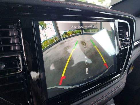 Used 2026 Dodge Durango GT AWD/4WD image 20