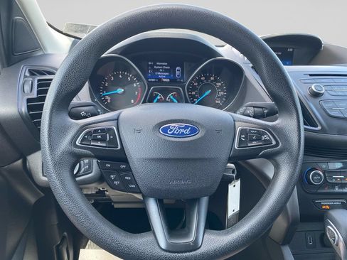 Used 2018 Ford Escape SE AWD/4WD image 24