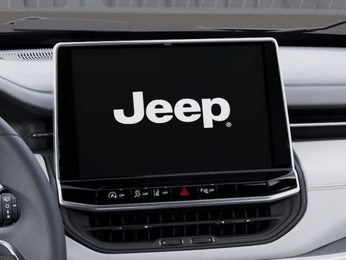 New 2026 Jeep Compass Limited image 10