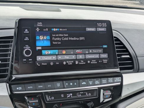 Used 2025 Honda Odyssey EX-L image 26
