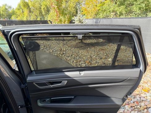 New 2026 Volkswagen Atlas Cross Sport SEL R-Line image 16