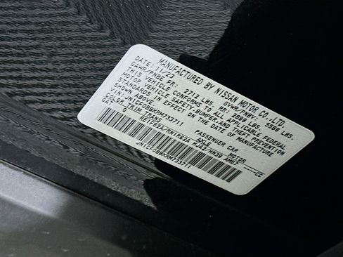 Used 2024 Nissan Ariya AWD image 12