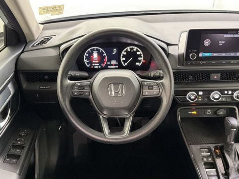 Certified 2023 Honda CR-V LX image 26