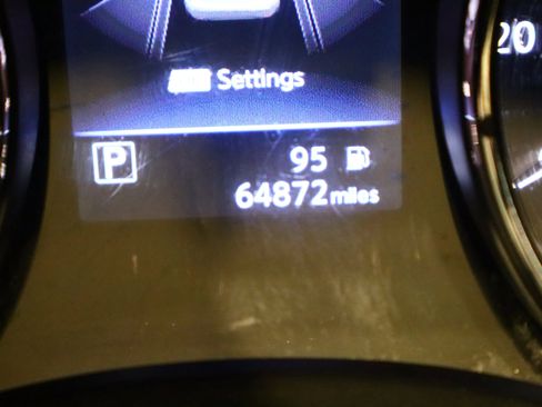 Used 2020 Nissan Rogue Sport S w/ Appearance Package image 14