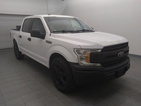 Used 2019 Ford F150 XL w/ Equipment Group 101A Mid RWD image 13