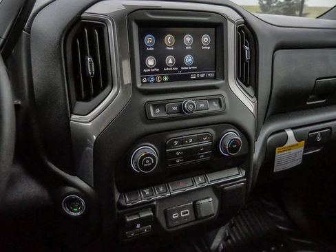 New 2026 Chevrolet Silverado 3500 W/T image 25