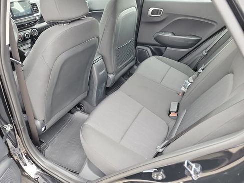New 2026 Hyundai Venue SE FWD image 23