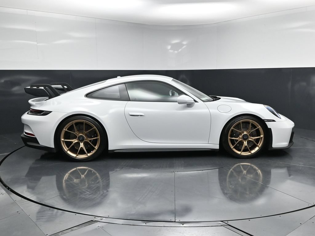 Certified 2022 Porsche 911 GT3 RWD image 10