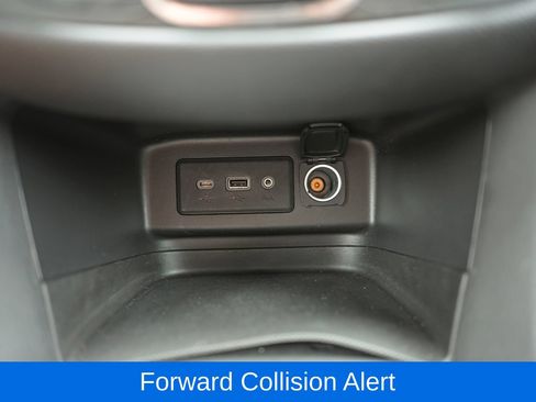 Used 2019 Chevrolet Equinox LT w/ Driver Convenience Package FWD image 29