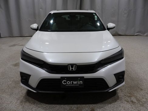 Used 2023 Honda Civic Sport Touring image 7