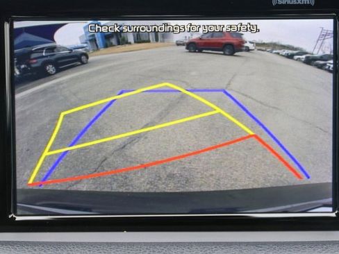 Used 2021 Kia Stinger GT-Line image 30