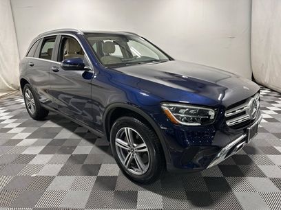 Certified 2021 Mercedes-Benz GLC 300 4MATIC
