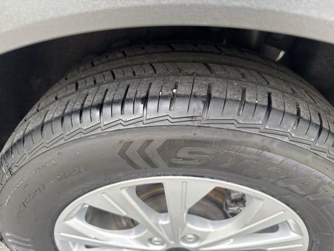 Used 2024 Ford Escape Active AWD/4WD image 10