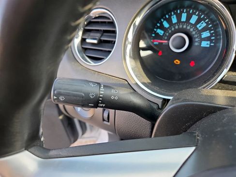 Used 2014 Ford Mustang Coupe w/ Equipment Group 102A image 18