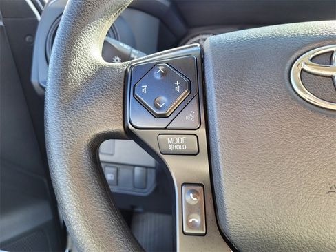 Used 2023 Toyota Tacoma SR image 22