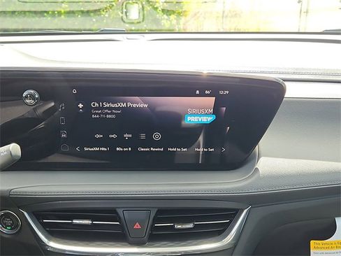 New 2026 Buick Encore GX Preferred w/ Advanced Technology Package image 26