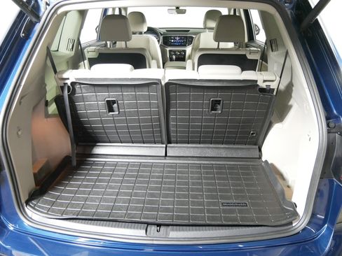 Used 2023 Volkswagen Atlas SE w/ Panoramic Sunroof Package image 18