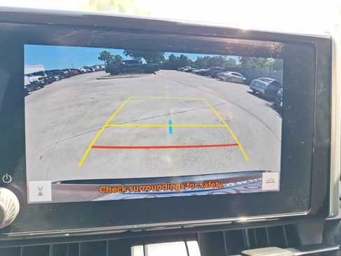 Used 2024 Toyota RAV4 XLE w/ Convenience Package FWD image 25
