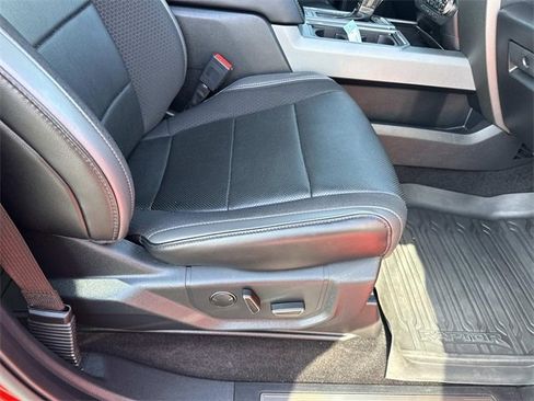 Used 2019 Ford F150 Raptor w/ Equipment Group 802A Luxury image 15