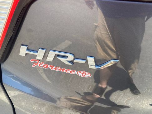 Used 2019 Honda HR-V EX image 14