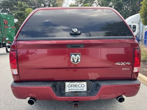 Used 2013 RAM 1500 Express image 3