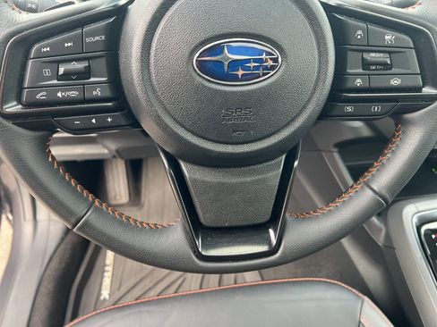 Certified 2024 Subaru Crosstrek 2.5i Limited image 13