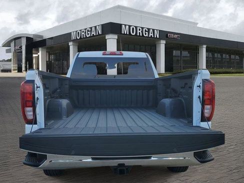 New 2026 GMC Sierra 1500 Pro w/ Pro Value Package AWD/4WD image 8