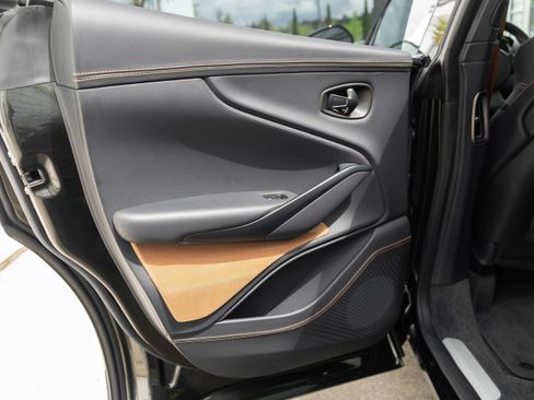 Used 2023 Aston Martin DBX 707 AWD/4WD image 28