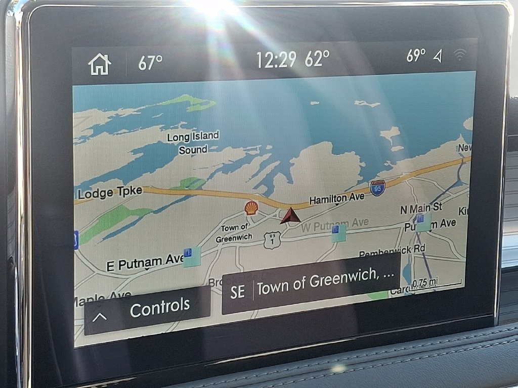 Used 2020 Lincoln Corsair AWD w/ Equipment Group 101A image 16