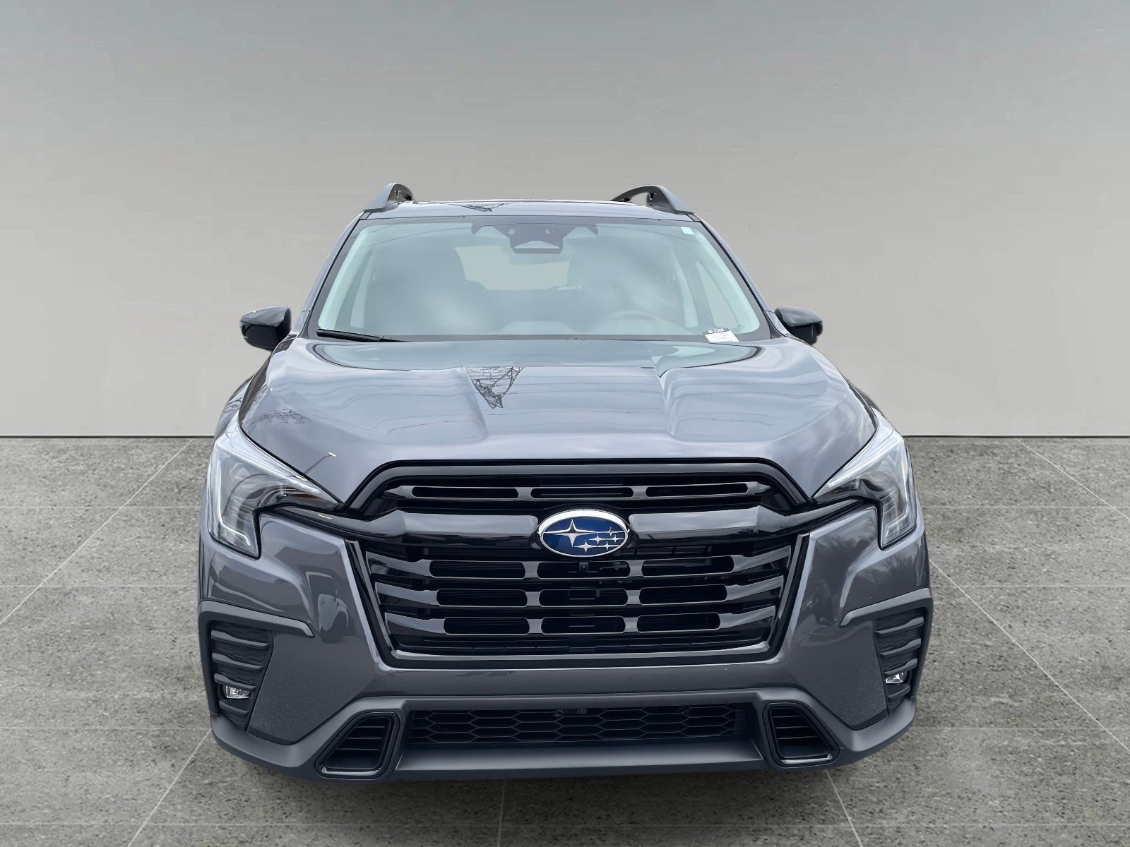 Certified 2025 Subaru Ascent Bronze Edition w/ Onyx Package AWD/4WD image 8