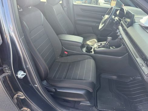 Certified 2023 Honda CR-V Sport image 34