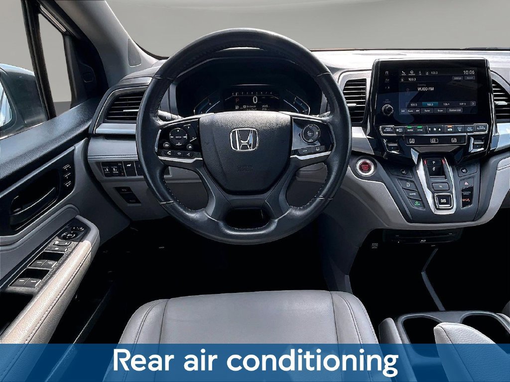 Used 2020 Honda Odyssey EX-L image 11