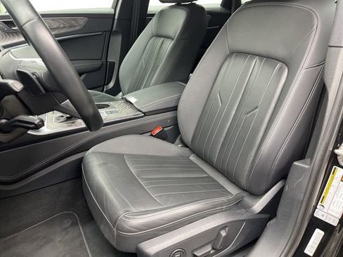 Used 2024 Audi A6 Premium Plus image 16