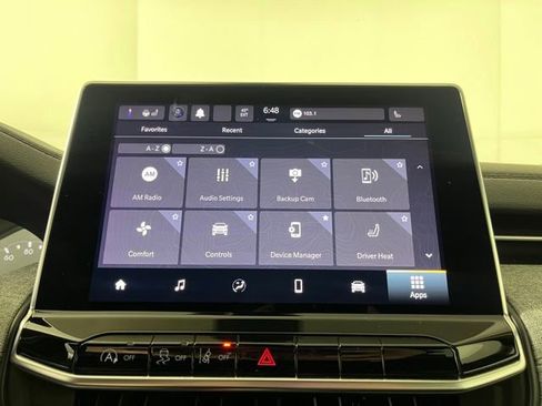 Used 2023 Jeep Compass Latitude image 31